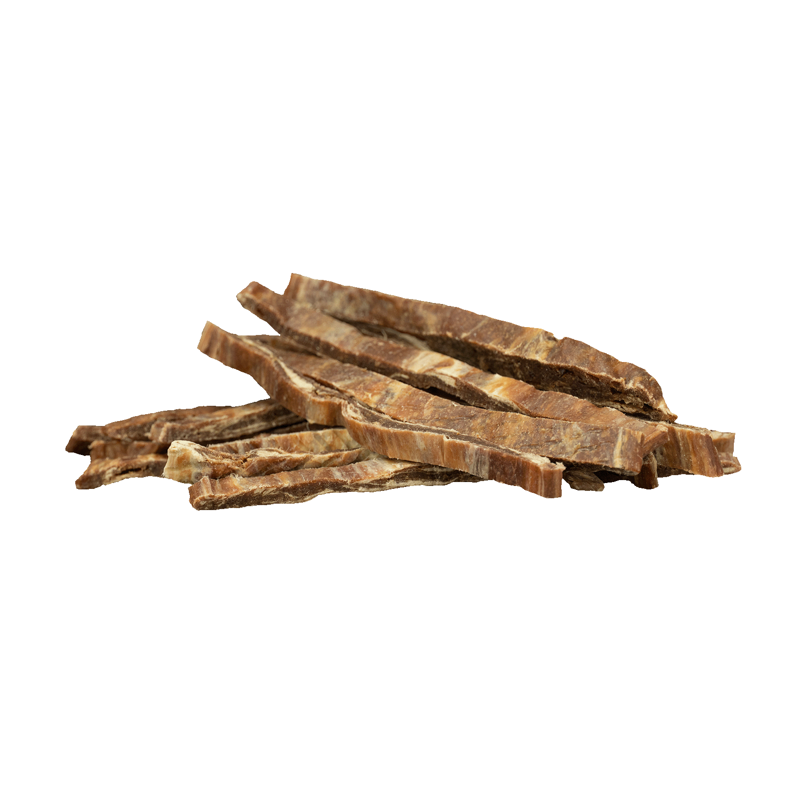 Braaaf Soft Snack Slices - Beef & Fish