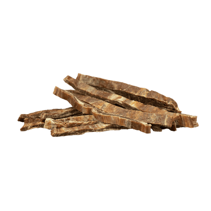 Braaaf Soft Snack Slices - Beef & Fish
