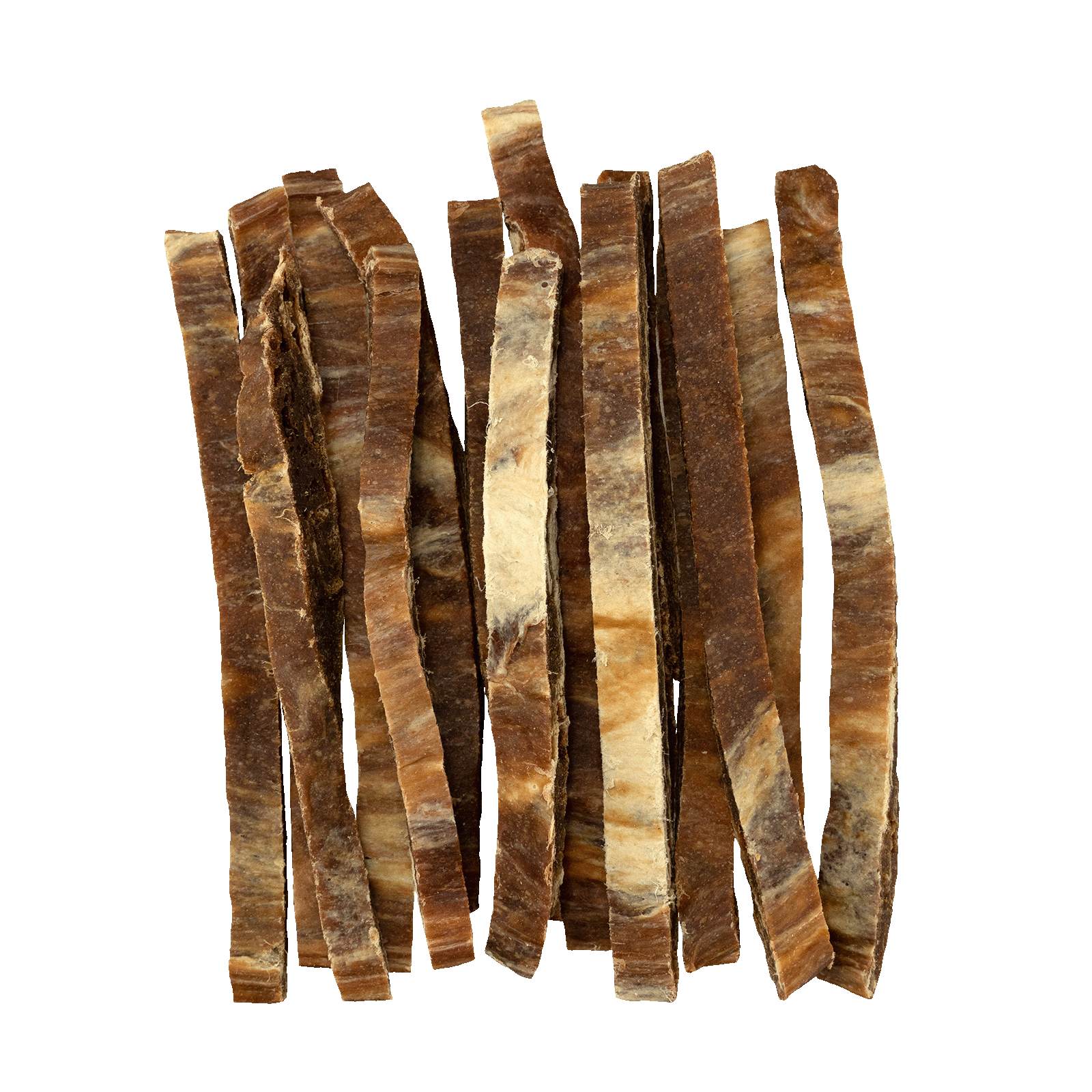 Braaaf Soft Snack Slices - Beef & Fish