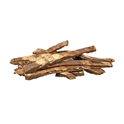 Braaaf Soft Snack Slices - Lamb & Fish