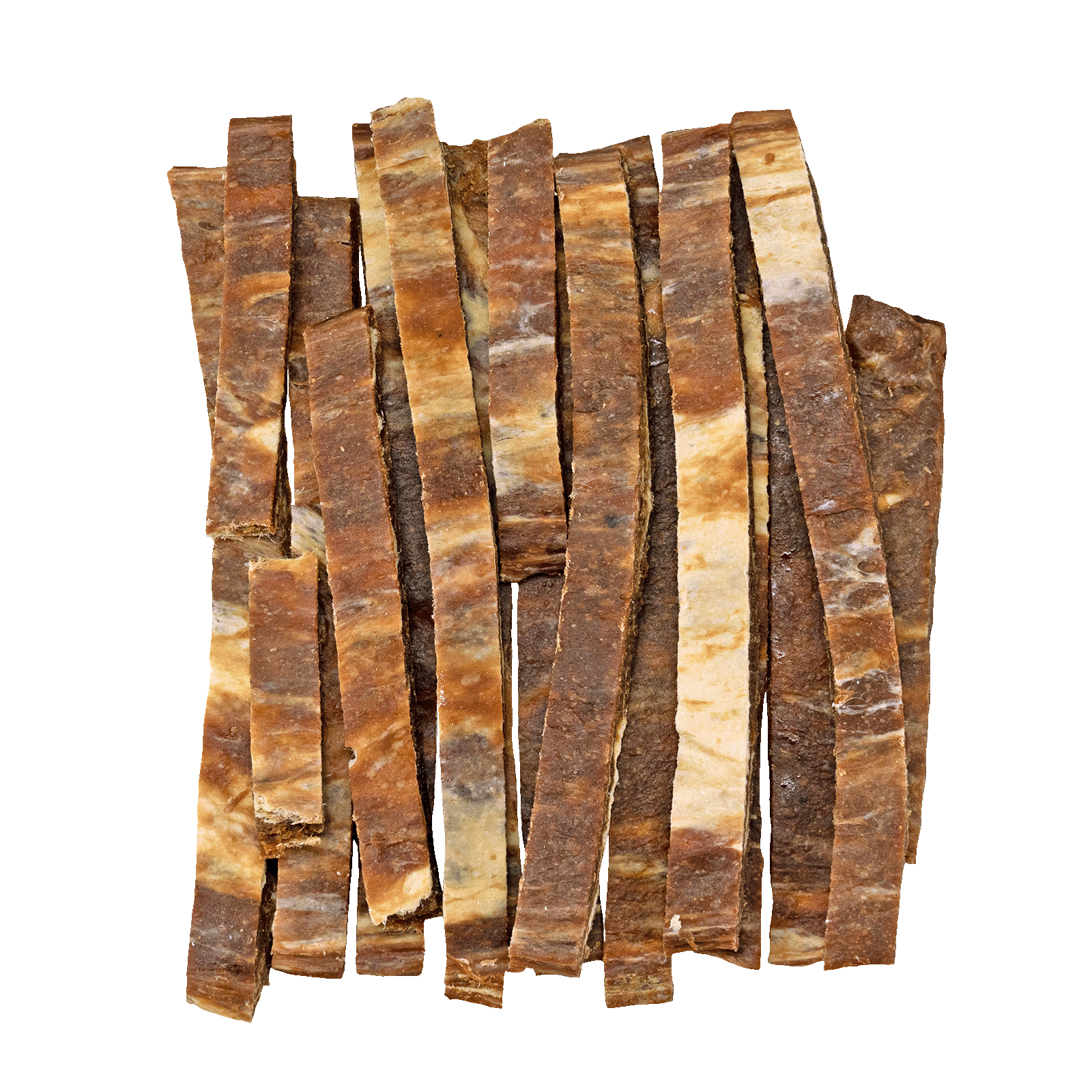 Braaaf Soft Snack Slices - Lamb & Fish