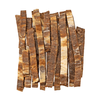 Braaaf Soft Snack Slices - Lamb & Fish