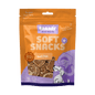 Braaaf Soft Snack Chips - Beef & Fish