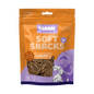 Braaaf Soft Snack Chips - Lamb & Fish