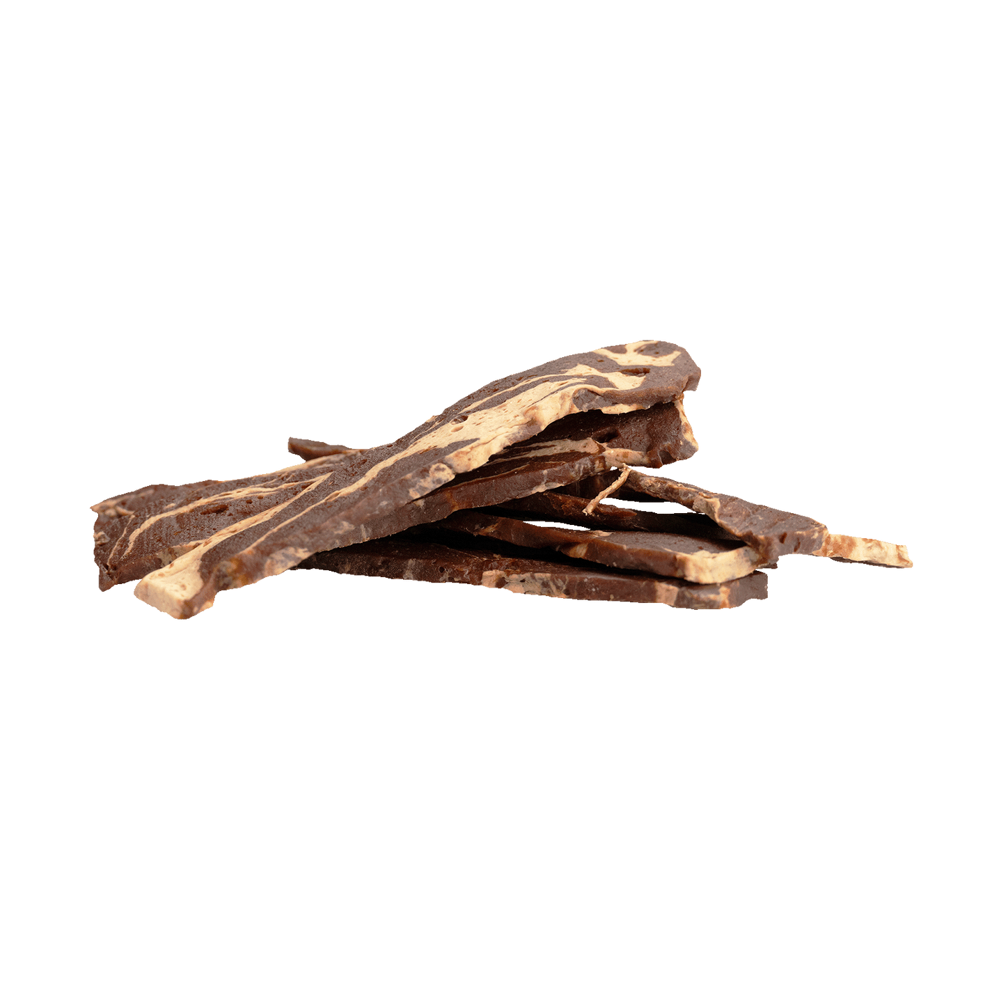 Braaaf Soft Snack Filet - Beef & Fish