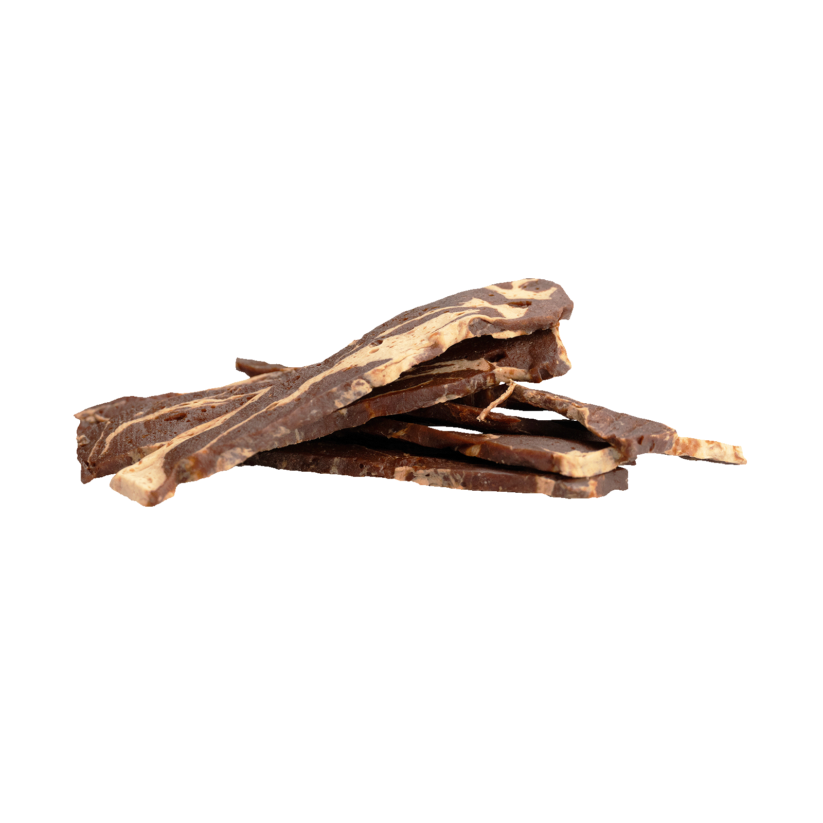 Braaaf Soft Snack Filet - Beef & Fish