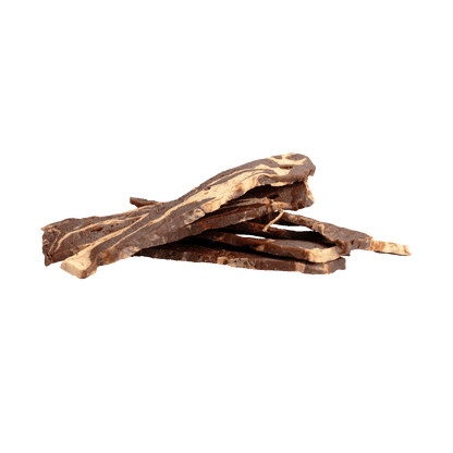 Braaaf Soft Snack Filet - Beef & Fish