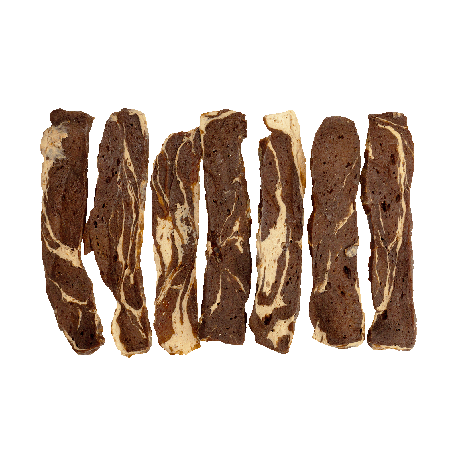 Braaaf Soft Snack Filet - Beef & Fish