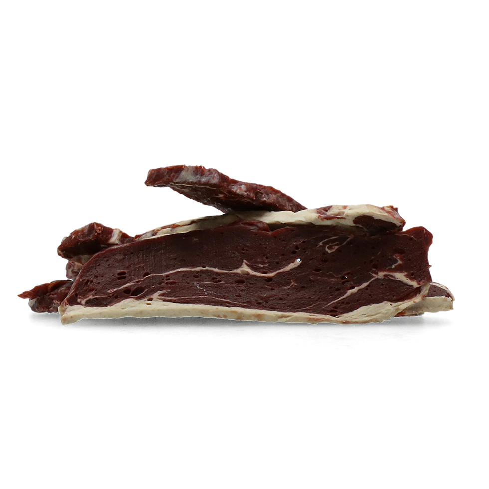 Braaaf Soft Snack Filet - Lamb & Fish