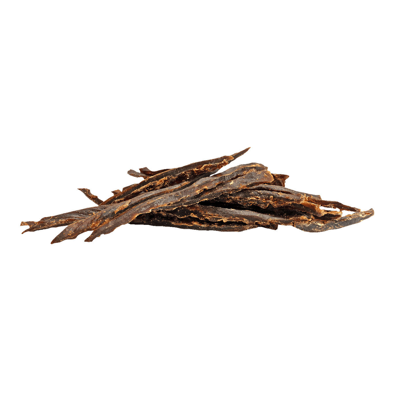 Braaaf Soft Snack Duck Strips