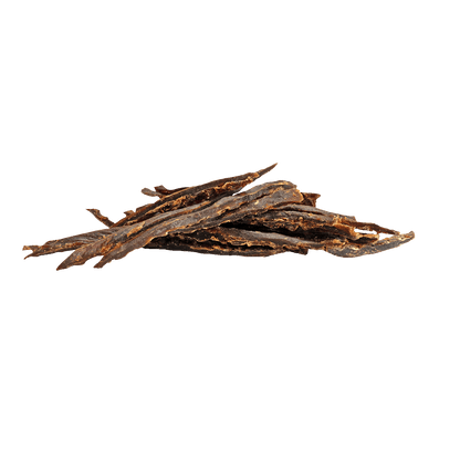 Braaaf Soft Snack Duck Strips