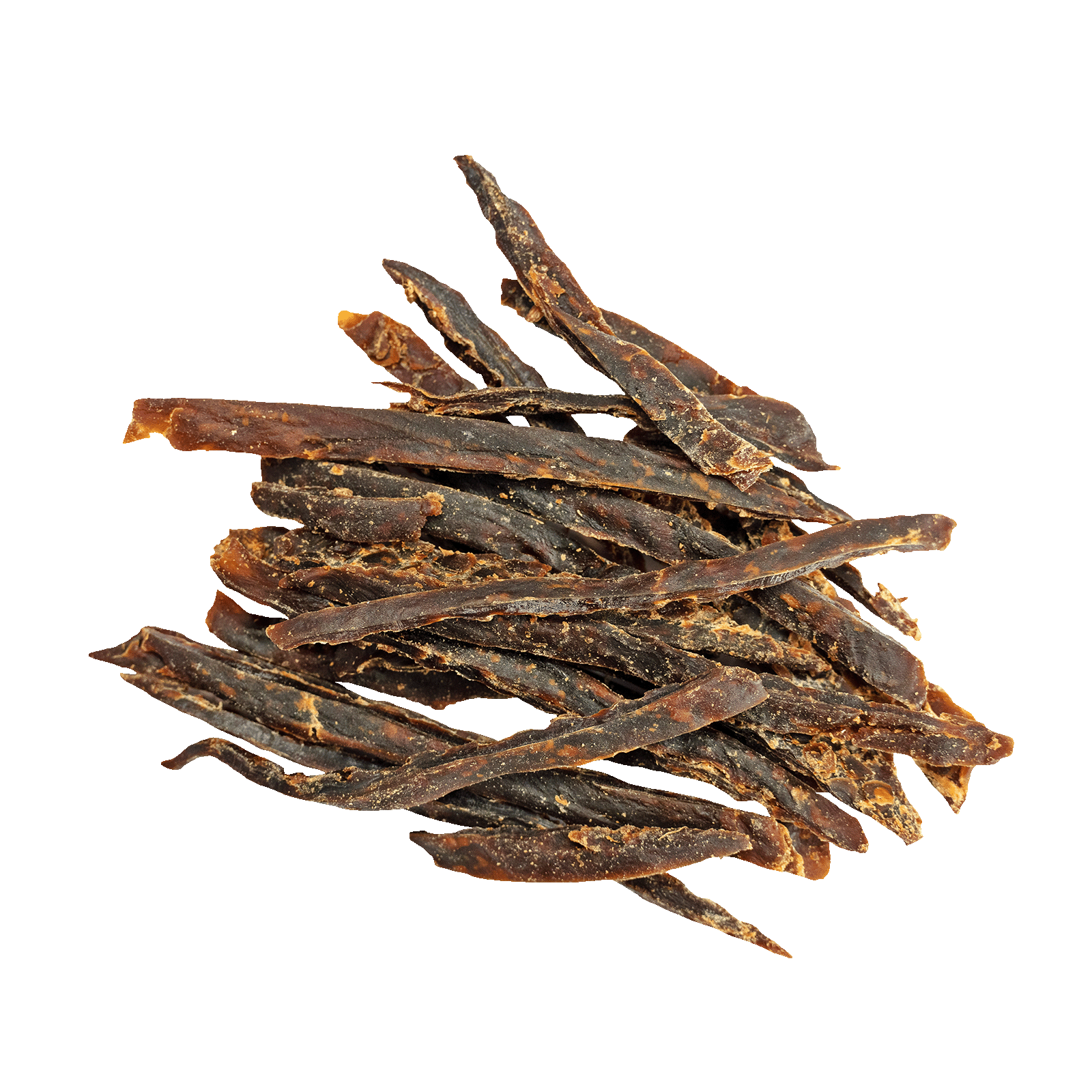 Braaaf Soft Snack Duck Strips