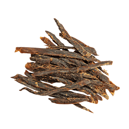 Braaaf Soft Snack Duck Strips
