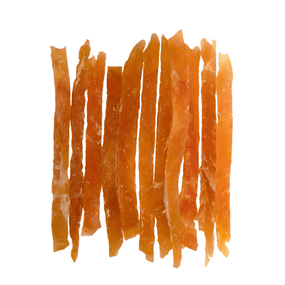 Braaaf Soft Snack Chicken Strips
