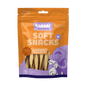 Braaaf Soft Snack Twisted Sandwich - Chicken & Fish