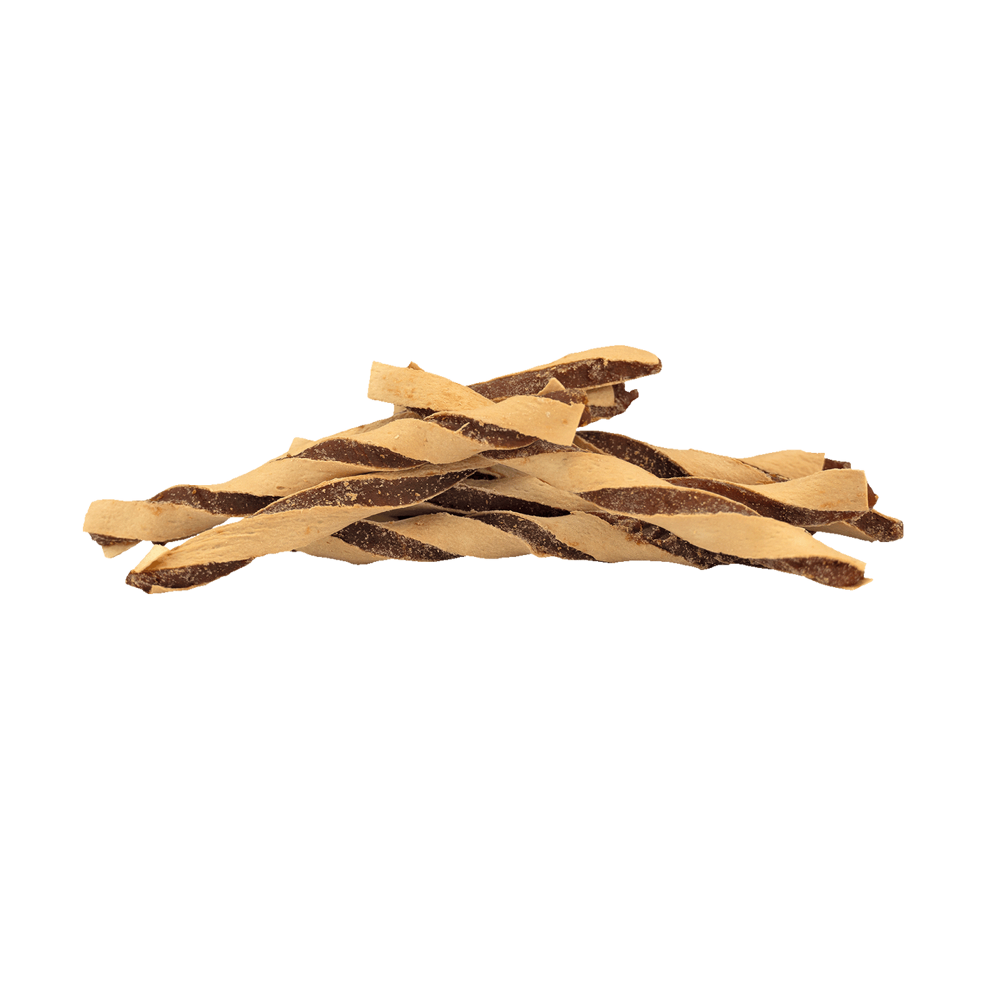 Braaaf Soft Snack Twisted Sandwich - Chicken & Fish
