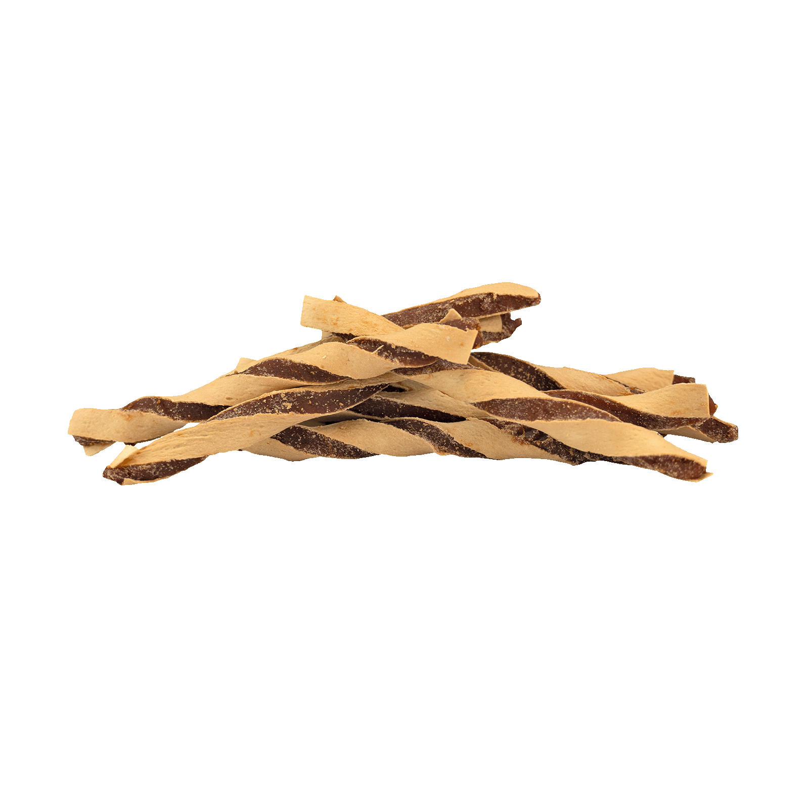 Braaaf Soft Snack Twisted Sandwich - Chicken & Fish