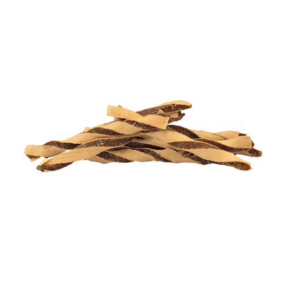 Braaaf Soft Snack Twisted Sandwich - Chicken & Fish