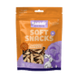 Braaaf Soft Snack Twisted Bites - Chicken & Fish