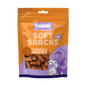 Braaaf Soft Snack with tuna pumpkin and celery