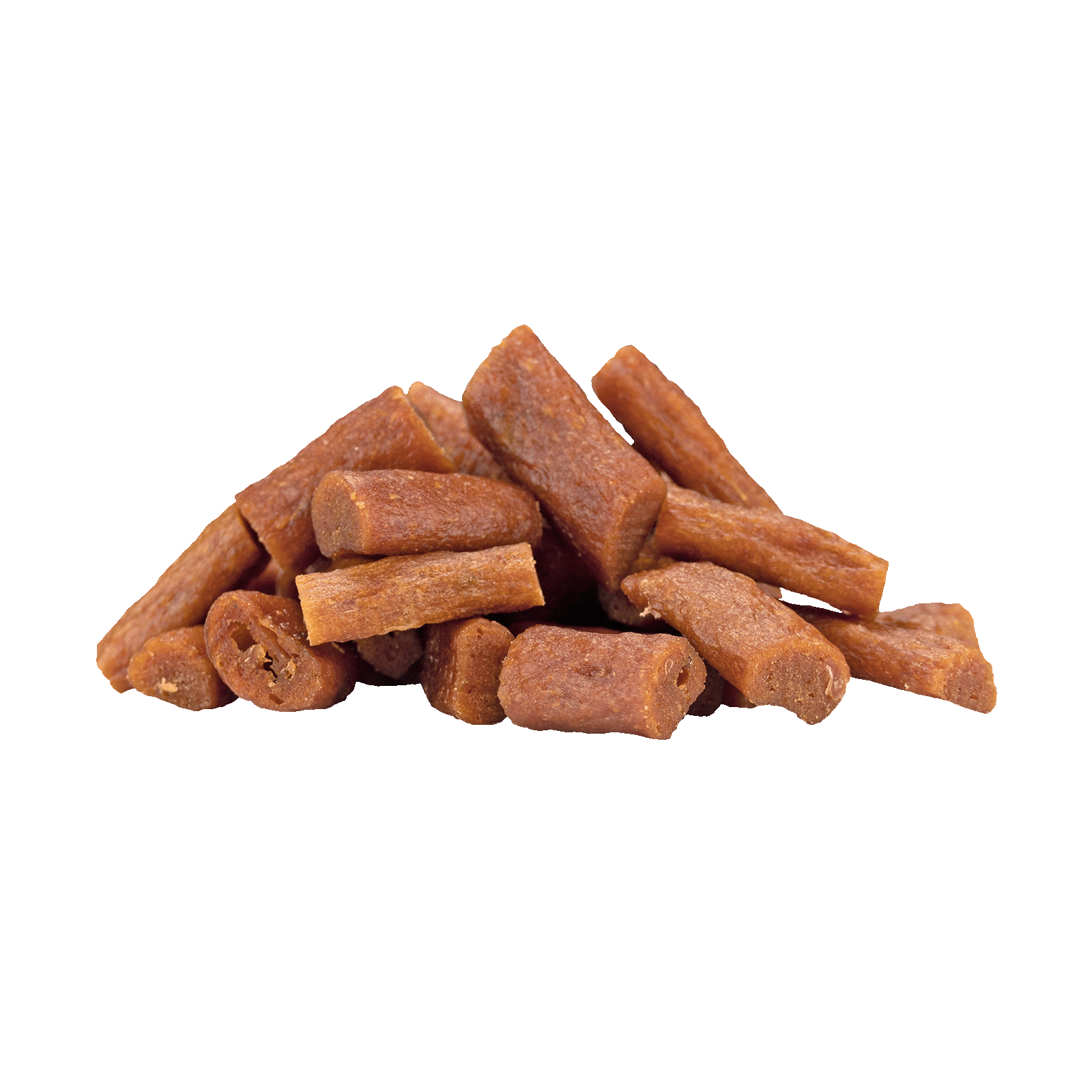Braaaf Soft Snack with tuna pumpkin and celery