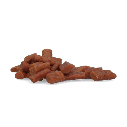 Braaaf Soft Snack with Salmon, pumpkin and sellery