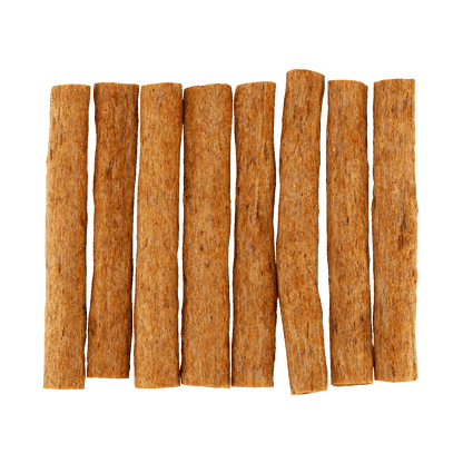 Braaaf Vegan Snack Pumpkin Stick - 12 cm
