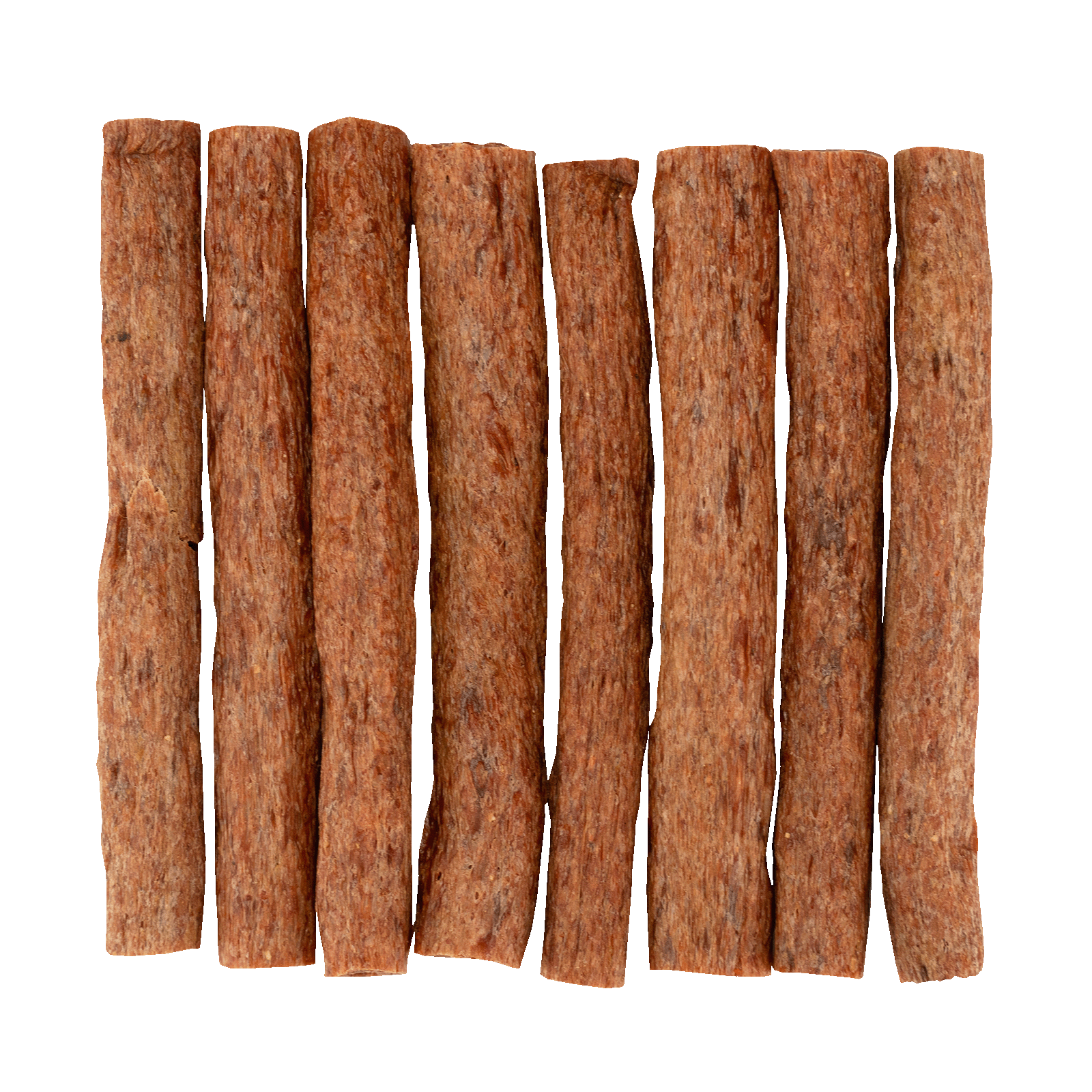 Braaaf Vegan Snack Beetroot Stick - 12 cm