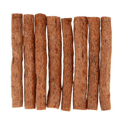Braaaf Vegan Snack Beetroot Stick - 12 cm