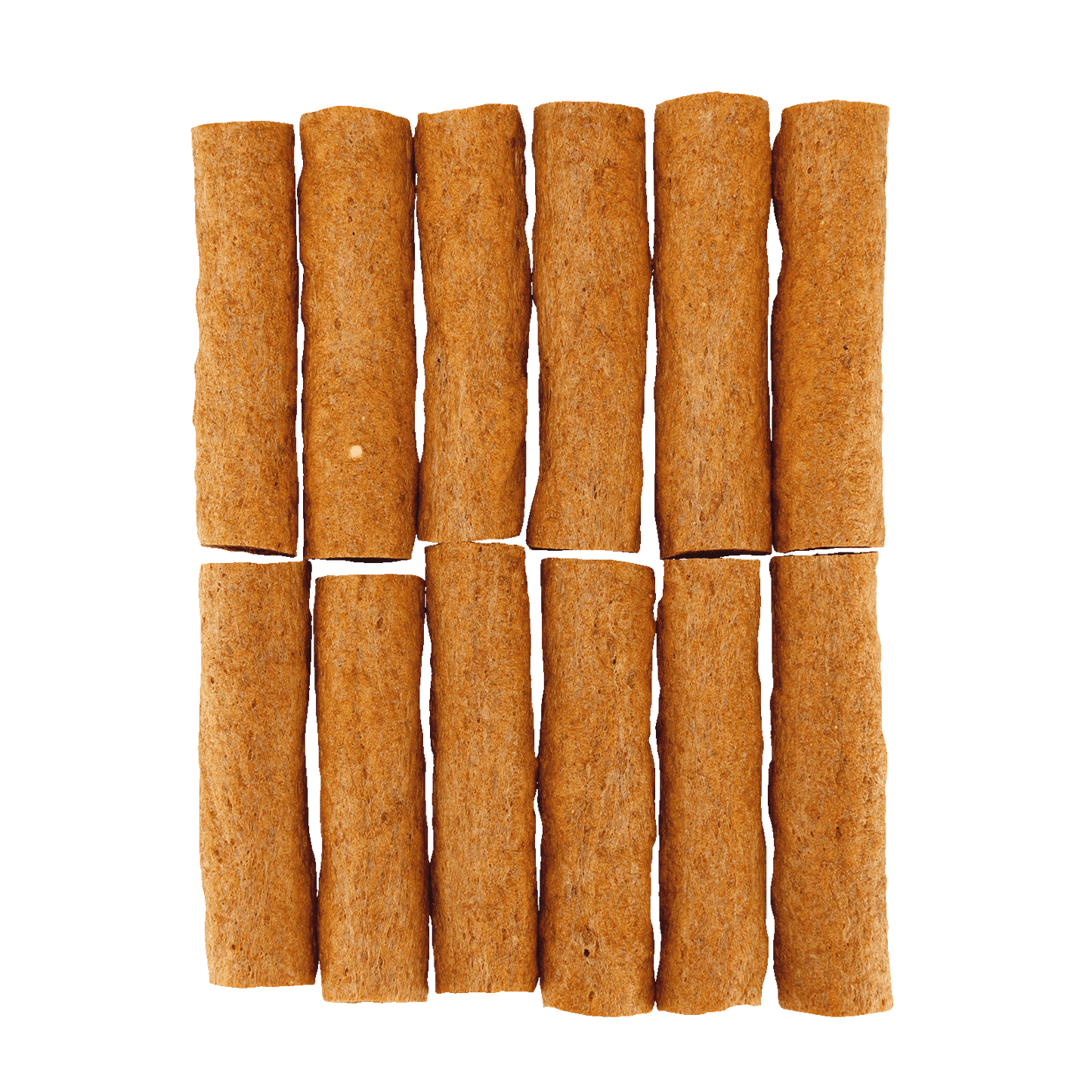 Braaaf Vegan Snack Pumpkin Stick - 6 cm