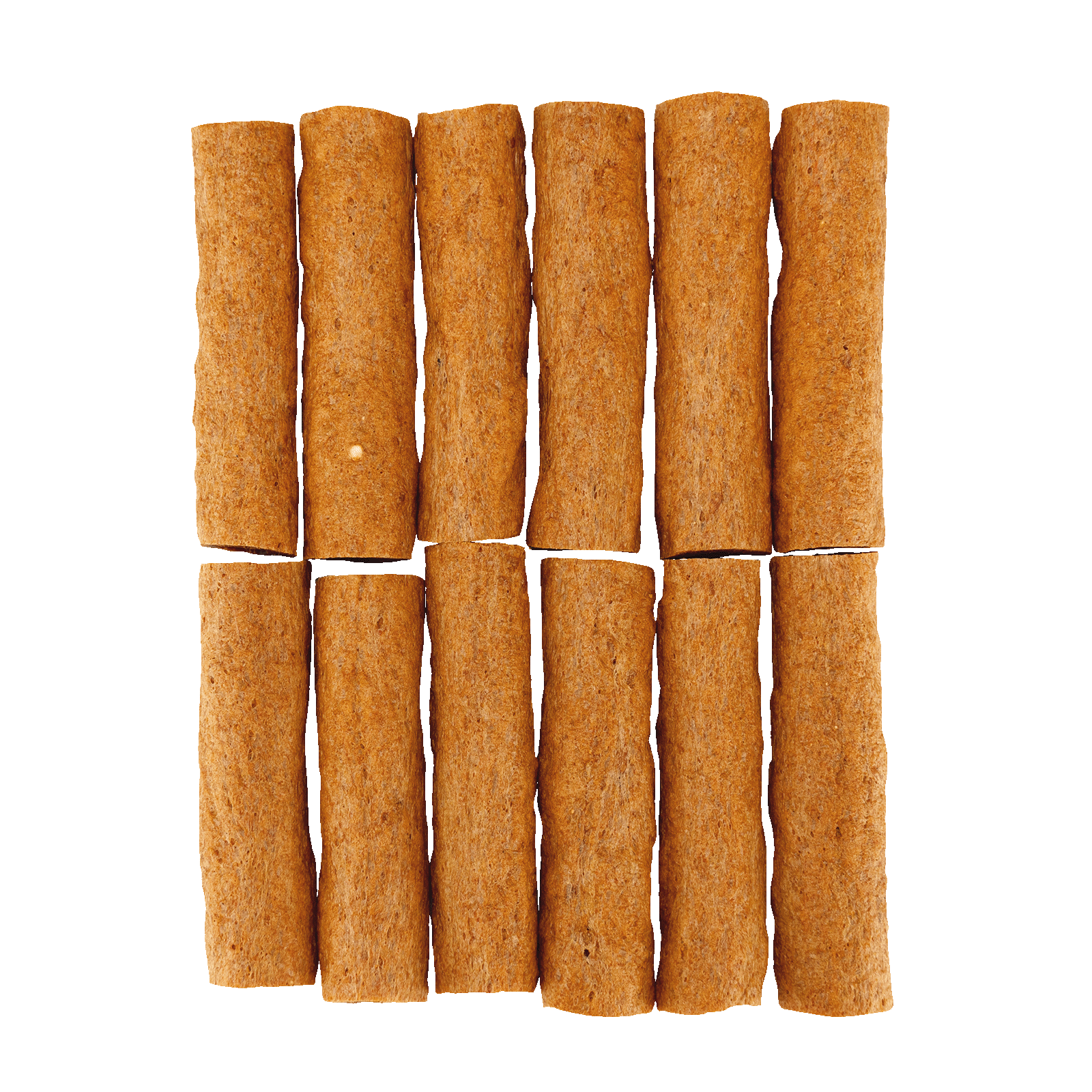 Braaaf Vegan Snack Pumpkin Stick - 6 cm