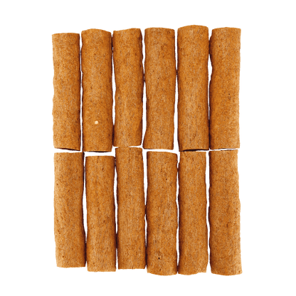 Braaaf Vegan Snack Pumpkin Stick - 6 cm