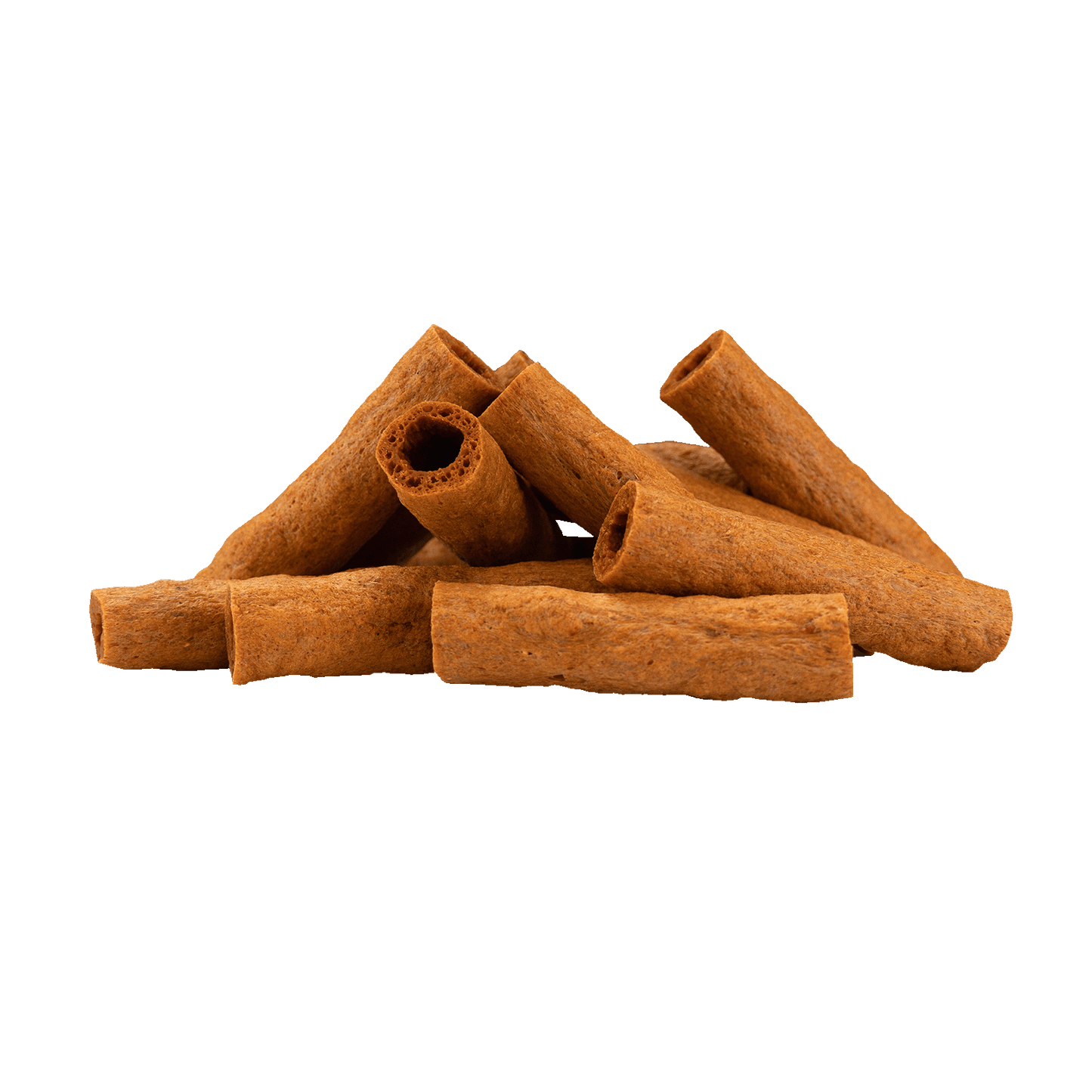 Braaaf Vegan Snack Pumpkin Stick - 6 cm