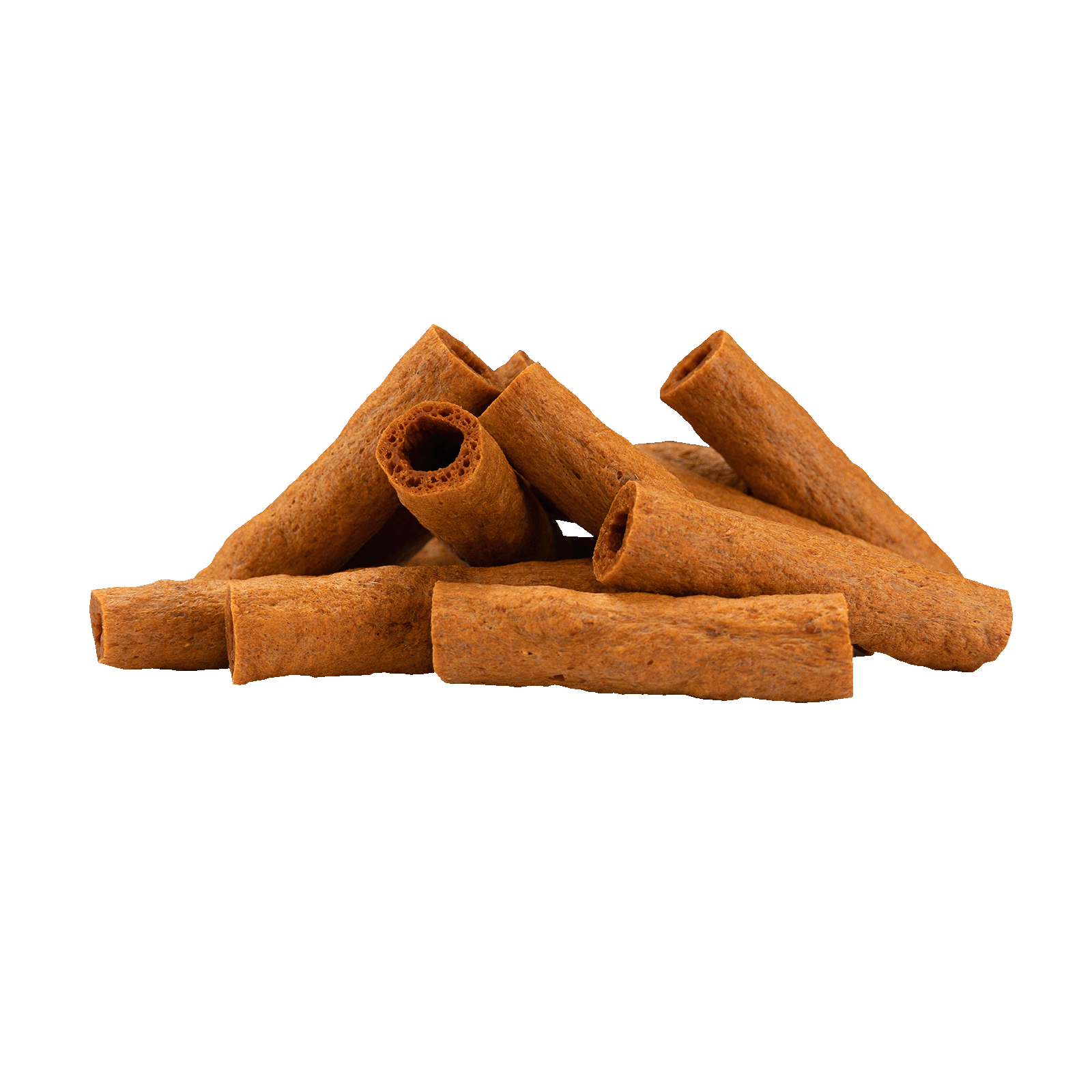 Braaaf Vegan Snack Pumpkin Stick - 6 cm