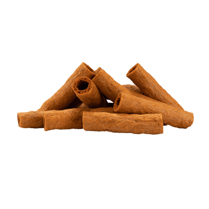 Braaaf Vegan Snack Pumpkin Stick - 6 cm