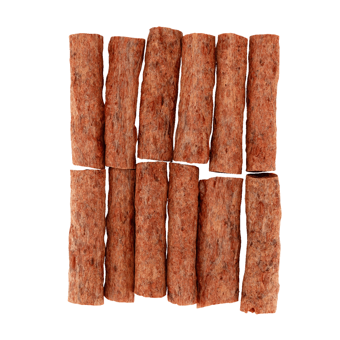Braaaf Vegan Snack Beetroot Stick - 6 cm
