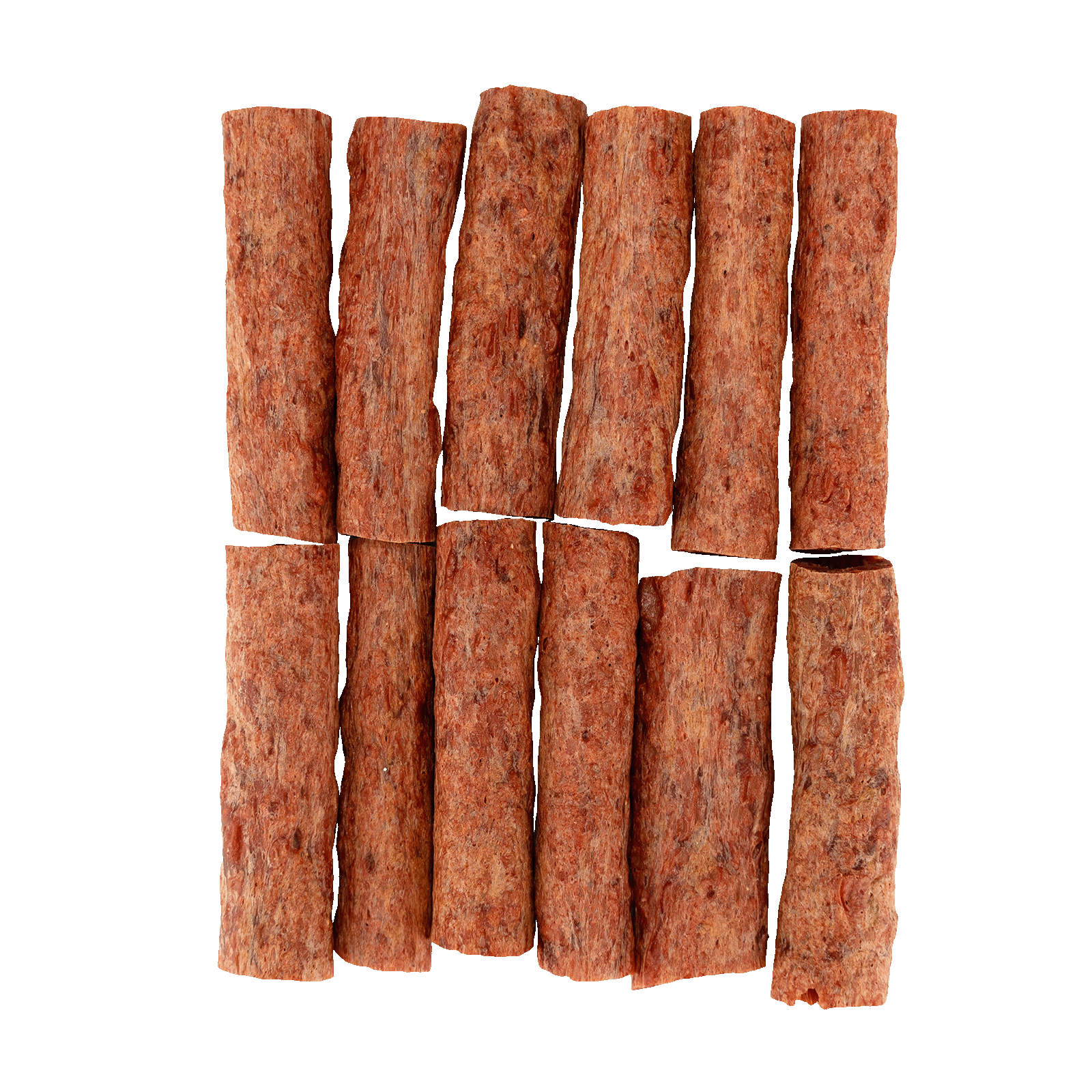 Braaaf Vegan Snack Beetroot Stick - 6 cm