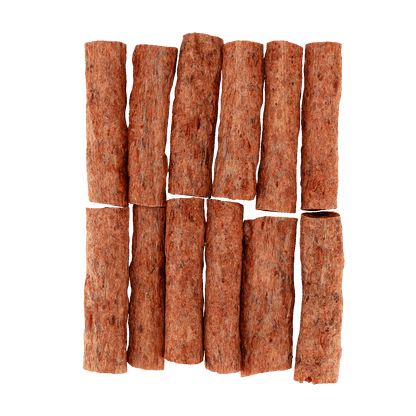 Braaaf Vegan Snack Beetroot Stick - 6 cm