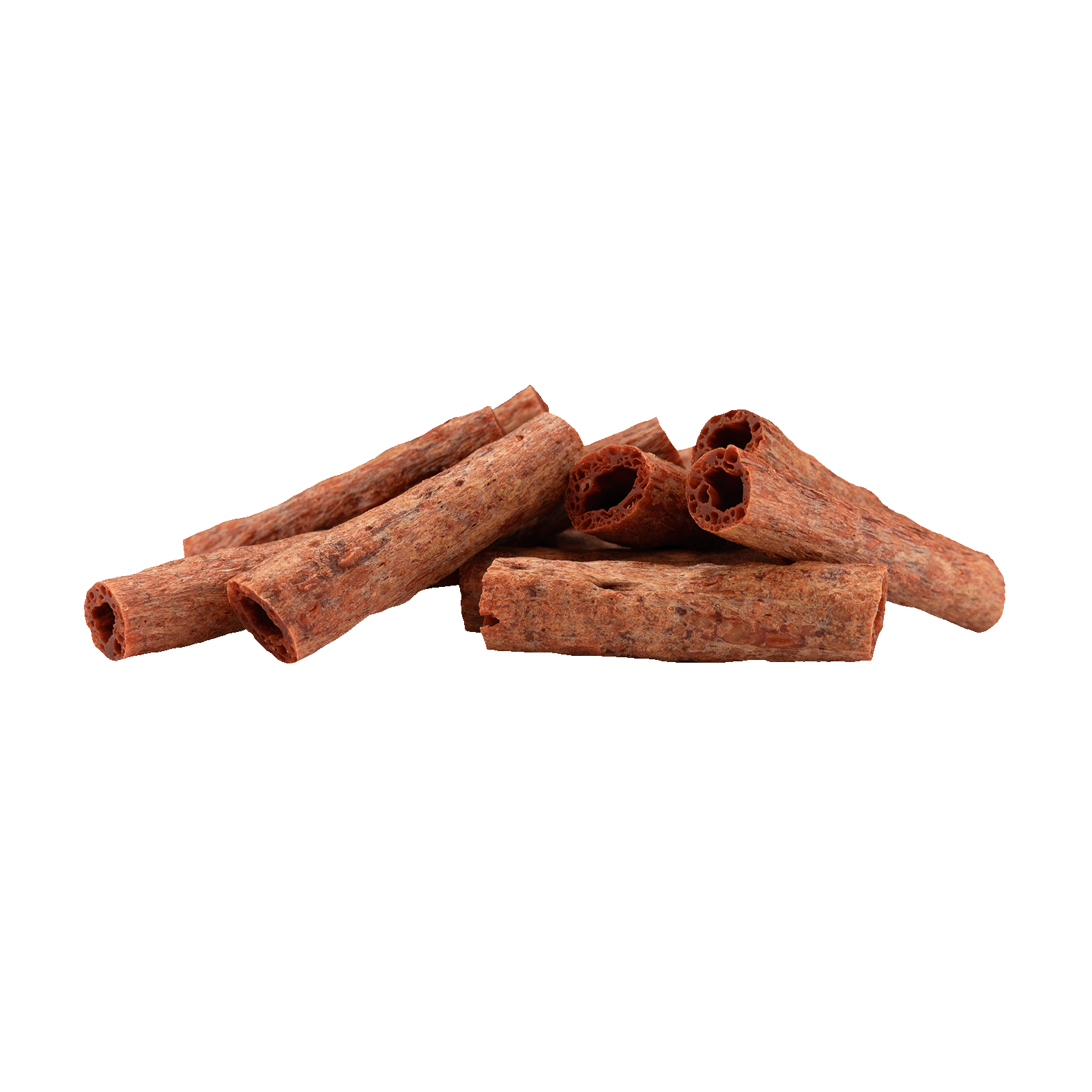 Braaaf Vegan Snack Beetroot Stick - 6 cm