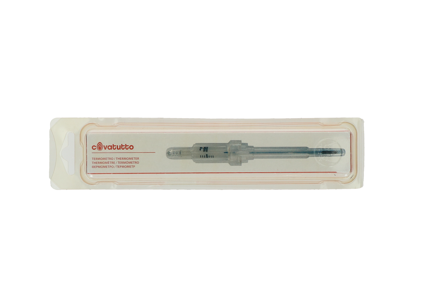 Covatutto Incubator thermometer