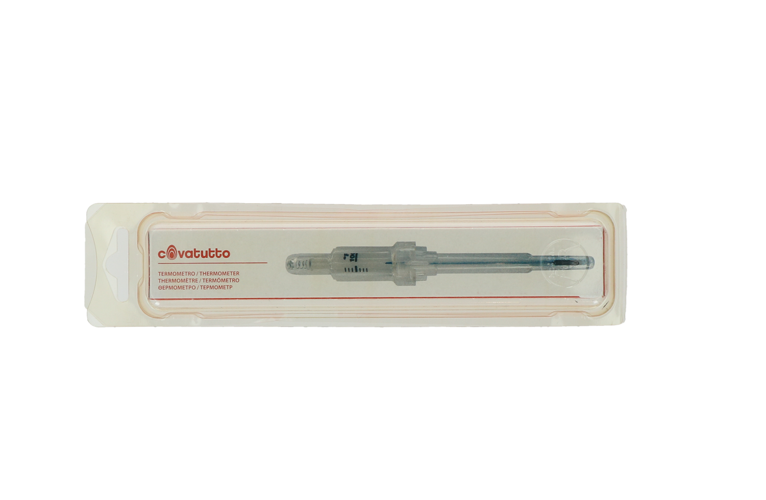 Covatutto Incubator thermometer