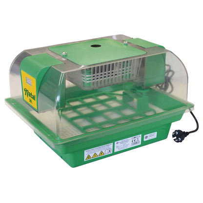 Incubator Natal 20