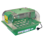 Incubator Natal 20