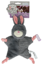 Bunny Puppy Crunchy Knot