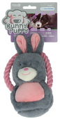 Bunny Puppy Ropey Swing