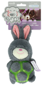 Bunny Puppy Strappy