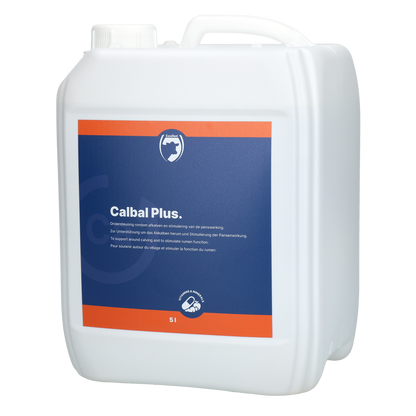 Excellent Calbal Plus