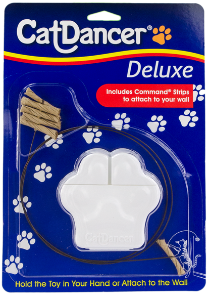 Cat Dancer Deluxe