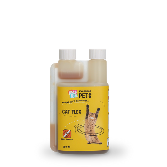 Excellent Pets Macskaízület 250 ml