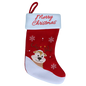 Christmas Stockings Christmas Stocking Reindeer